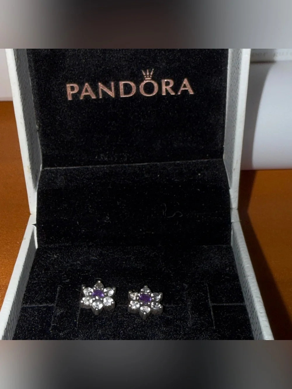Pandora preowned forget